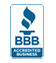 Better Business Bureau Approved